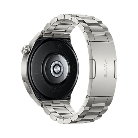 EAN 6941487254125 - Huawei WATCH GT 3 Pro 3,63 cm (1.43") AMOLED 46 mm Digital 466 x 466 Pixeles Pantalla táctil 4G Titanio G imagen 3