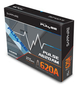 EAN 4895106296879 - Sapphire PULSE A620AM AMD A620A Zócalo AM5 micro ATX imagen 8