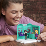 Juego De Muñecas Coleccionables De Wizarding World Honey Duke 6064867