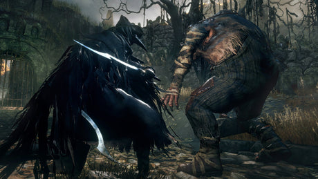 EAN 0711719436775 - Sony Bloodborne, Playstation 4 Estándar Inglés, Italiano imagen 19