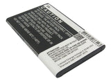 EAN 5706998690272 - CoreParts MOBX-BAT-NK225XL recambio del teléfono móvil Batería Negro imagen 2