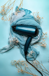 EAN 5903887802307 - Adler AD 2263 secador 1800 W Azul imagen 7