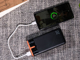 Tracer Power Bank Energen 20000mah Pd+Qc3.0 Bo