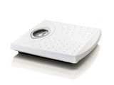 Laica Mechanical Scale With Polypropylene Base With Anti-Slip Surface White 125kg Ps2015
