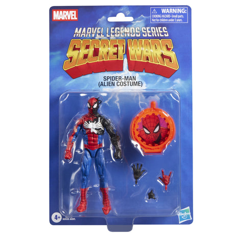 EAN 5010996355744 - Marvel G24195L00 figura de juguete para niños imagen 1