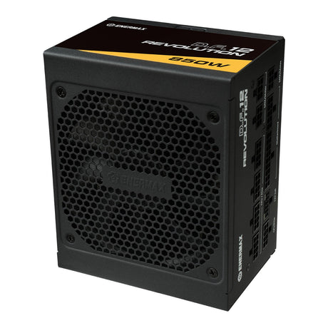 EAN 4713157727923 - Enermax Revolution D.F.12 unidad de fuente de alimentación 850 W 20+4 pin ATX ATX Negro imagen 5