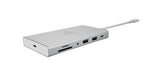 Razer Usb-C Dock - Mercury, Dockingstation Rc21-02250200-R3m1