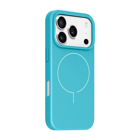 EAN 4895206946117 - LAUT HUEX SLIM funda para teléfono móvil 17,5 cm (6.9") Color menta imagen 2