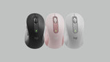 EAN 5099206097216 - Logitech 910-006240 ratón Oficina Izquierda Bluetooth Óptico 4000 DPI imagen 6