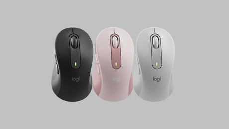 EAN 5099206097216 - Logitech 910-006240 ratón Oficina Izquierda Bluetooth Óptico 4000 DPI imagen 6