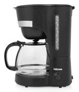 EAN 8712836995376 - Tristar CM-1282 cafetera eléctrica Cafetera de filtro 1,25 L imagen 1