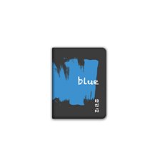 EAN 8255255337582 - Ziron ZX007 funda para tablet 17,8 cm (7") Folio Negro, Azul imagen 1