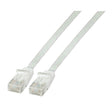 EAN 4049759155865 - EFB Elektronik K8107WS.1,5 cable de red Blanco 1,5 m Cat6a U/UTP (UTP) imagen 1