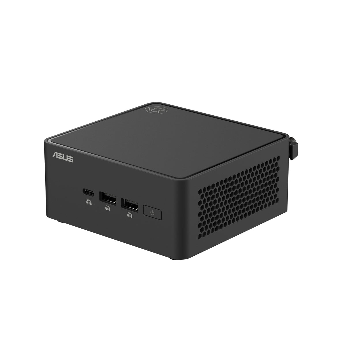 EAN 4711387949924 - ASUS NUC 15 Pro RNUC15CRHI300002 Negro 100U imagen 6