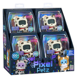 Figura  Mga Entertainment Pixel Petz - Dálmata, 540304-Euc