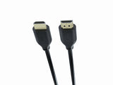EAN 8716309114455 - Gembird CC-HDMI8K-3M cable HDMI HDMI tipo A (Estándar) Negro imagen 5