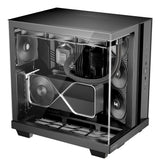 EAN 4260052193808 - be quiet! Light Base 500 Midi Tower Negro imagen 3