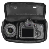Hama Camera Bag Matera 135 Black 121339
