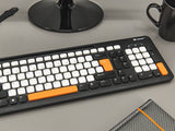 Tracer Keyboard Greg Rf