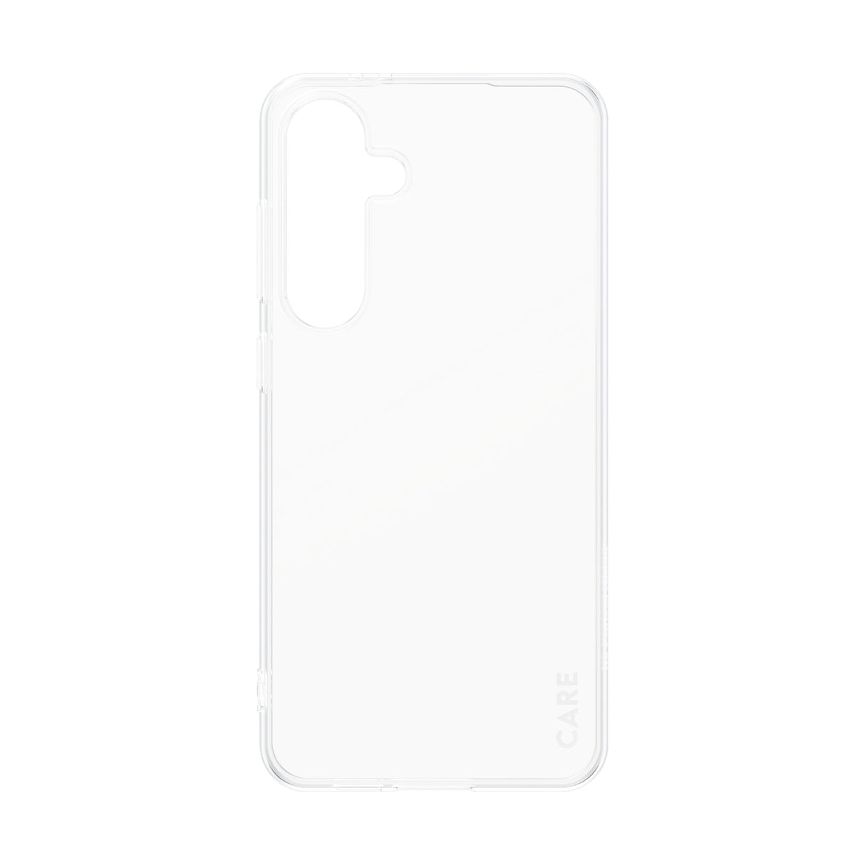 EAN 5715685012488 - PanzerGlass CARE™ by ® X-Ray Case Samsung Galaxy S24 FE 5G funda para teléfono móvil Transparente imagen 4