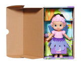 EAN 4001167833780 - BABY born Storybook Fairy Violet imagen 3