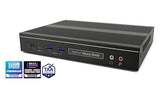 Dvw-Q4ky-Eu, Mura Distributed Videowall (Dvw) Appliance, 4x Dvw-Q4ky-Eu