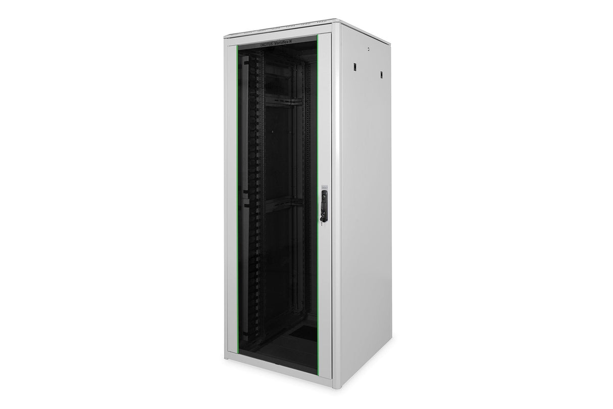 EAN 4016032486916 - Digitus DN-43000 armario rack 42U Rack o bastidor independiente Gris imagen 1