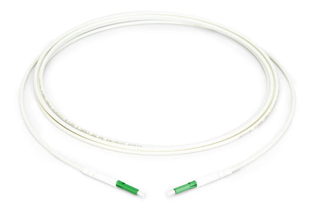 EAN 4016032501268 - Digitus DK-3901LCA-50 Cable de fibra óptica e InfiniBand LC/APC Blanco imagen 2