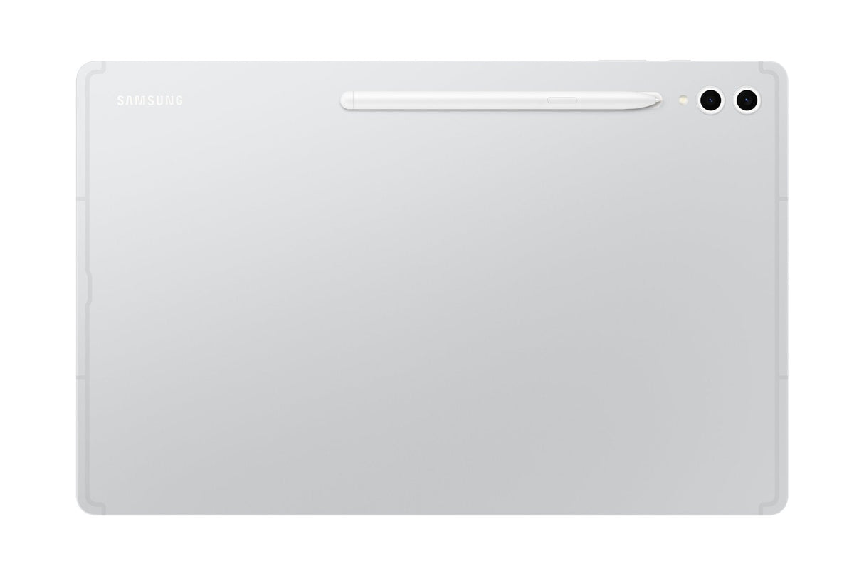 Tablet Samsung Galaxy Tab S10 Ultra 1tb Wi-Fi De Silver