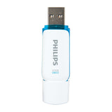 Philips Usb 3.0 512gb Snow Edition Green