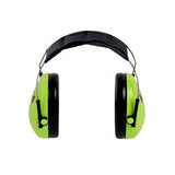 3m H510ak Casco Protector De Oídos