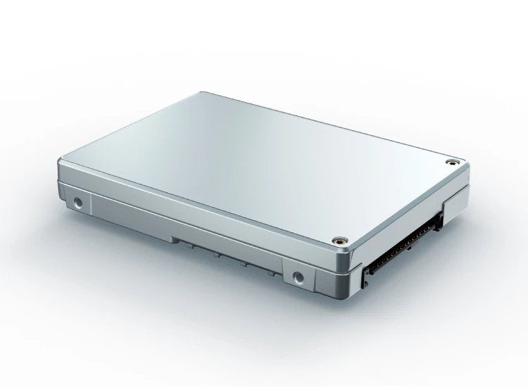 Solidigm D7 Series D7-P5520 Ssd 7.68 Tb Interno 2.5" Pcie 4.0 X4 (Nvme) Fips Federal Information Processing Standards (Fips En Español Estándares Federales De Procesamiento De La Información)