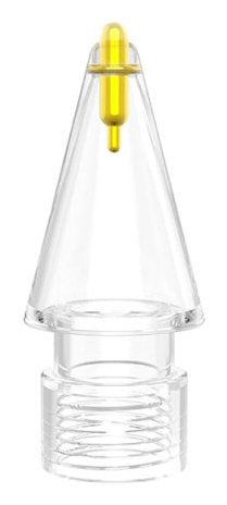 4smarts Ersatzspitzen Lucid Apple Pencil 4 Stk.