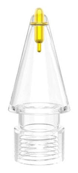 4smarts Ersatzspitzen Lucid Apple Pencil 4 Stk.