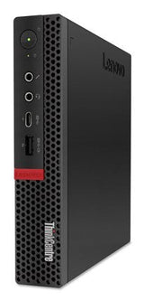 Pc Reacondicionado Lenovo Thinkcentre M720q I5-8400t 16 Gb Ddr4-Sdram 512 Gb Ssd Windows 11 Pro Mini Pc Negro