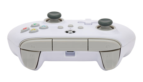 EAN 0617885025419 - PowerA 1519365-01 mando y volante Blanco USB Gamepad Analógico/Digital Xbox Series S, Xbox Series X, PC imagen 5
