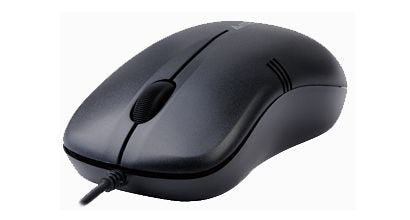 EAN 4711421873581 - A4Tech OP-560NU ratón Oficina Ambidextro USB tipo A Óptico 1000 DPI imagen 1