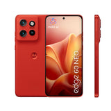 Motorola Edge 60 Neo 5g 8gb/256gb Poinciana