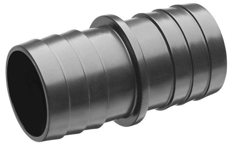 EAN 4066407003378 - Gardena 1746-20 accesorio para manguera Conector de manguera Plástico Negro 1 pieza(s) imagen 1