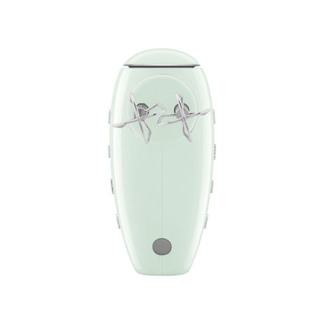 EAN 8017709301859 - Smeg HMF01PGEU batidora Batidora de mano 250 W Verde imagen 5