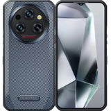 EAN 6931940750646 - Oukitel WP35 16,8 cm (6.6") Ranura híbrida Dual SIM Android 14 5G USB Tipo C 8 GB 256 GB 11000 mAh Gris imagen 1