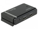 EAN 4043619877508 - DeLOCK 87750 interruptor de video imagen 1