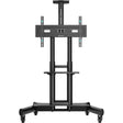 EAN 4262392440734 - ONKRON TS1551-B soporte para TV 177,8 cm (70") Negro imagen 1
