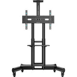 EAN 4262392440734 - ONKRON TS1551-B soporte para TV 177,8 cm (70") Negro imagen 1