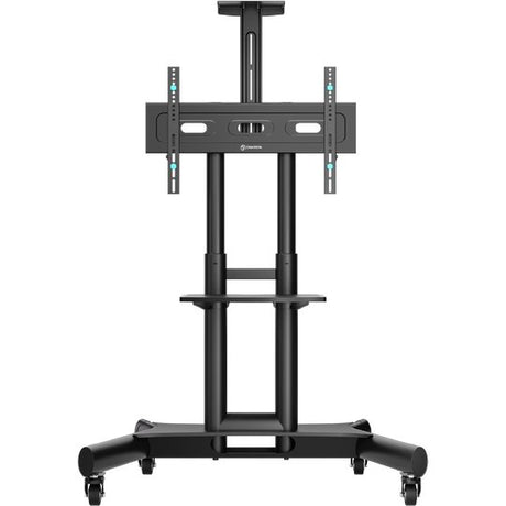 EAN 4262392440734 - ONKRON TS1551-B soporte para TV 177,8 cm (70") Negro imagen 1