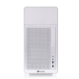 EAN 4711658546326 - Thermaltake TR300 TG Midi Tower Blanco imagen 4