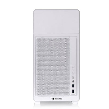 EAN 4711658546326 - Thermaltake TR300 TG Midi Tower Blanco imagen 4