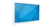 Elo 2703lm 27in Wide Lcd Pcap Mntr Medical Grade Touch Mntr White