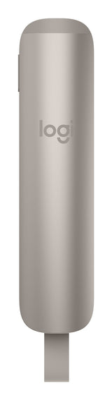 EAN 5099206135840 - Logitech Spotlight 2 apuntador inalámbricos Bluetooth/RF Arena imagen 2