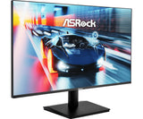 Monitor  Asrock  27" Cl27ffb 16:9 Hdmi Vga 144hz Fhd